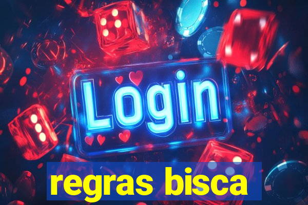 regras bisca